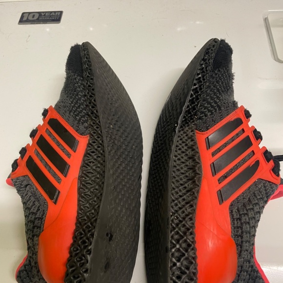 Adidas Ultra4D 5.0 - Picture 2 of 4